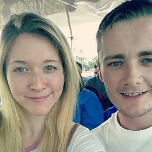 Meet your Posher, Melanie